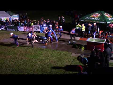 FNC Škodějov 2018 Doubravička PS12