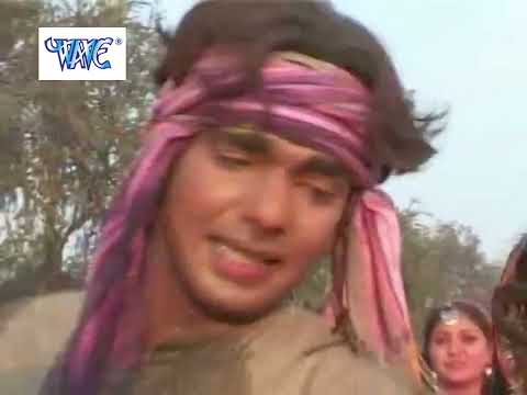 #Pawan Singh Old Holi - हम सुत जाइम हो पाछा से पाछा सटाके - Pachha Se Pachha Satake - #Bhojpuri Song