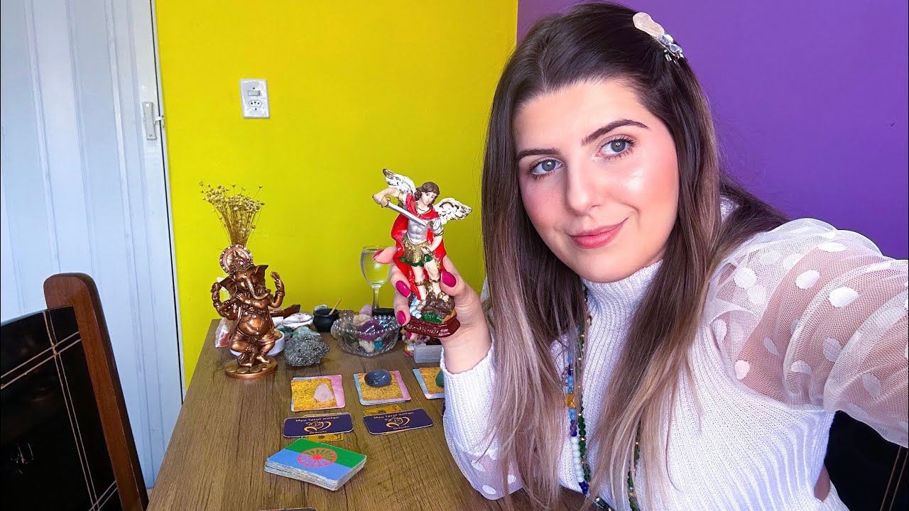 CARTA DA SEMANA + CONSELHO + PRÓXIMO ACONTECIMENTO + SEMANA NO AMOR + O QUE A PESSOA AMADA VAI FALAR