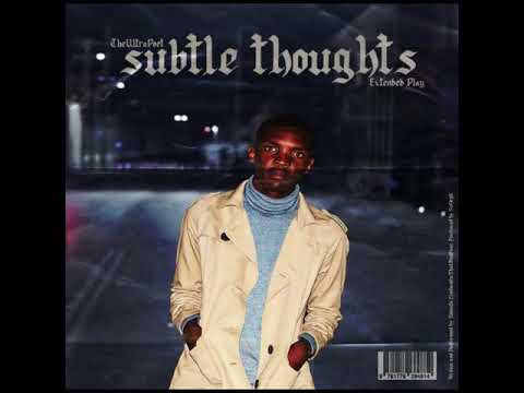 TheUltraPoet, PoetKhu - If This Is Right (Audio)