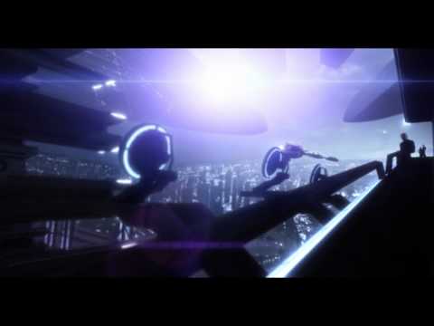 Zagrajmy w Mass Effect 2 odc.12 Droga do Cytadeli Part1