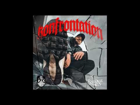 Rizzla68 - Tätowiert & Asozial