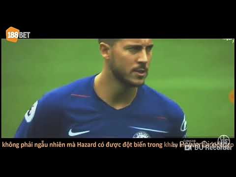 Rap về HAZARD - PXD.Dương Vlogs