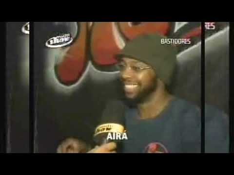 LIGA DOS MCS NO MULTISHOW 2007