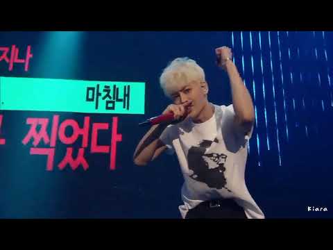 iKON - 'Rubber Band' | Whatsapp status | HD