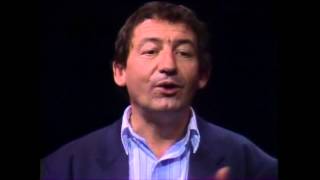 Pierre Desproges - On me dit que des juifs...