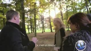 Celine Dion Le Miracle Making of