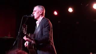 Robert Forster - Dive For Your Memory @ Vega, Copenhagen 2019-04-29