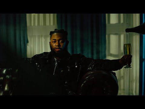 Hevans - T'oublier (Clip Officiel)