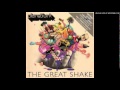 Planet Funk - The Great Shake 