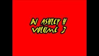 DJ Ashley H, volume 3, full donk mix