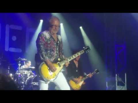 Foreigner - Jukebox Hero - Guitare en Scène à St Julien en Genevois  le 21/07/13