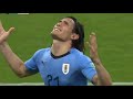 Uruguay vs Portugal 2-1 FIFA World Cup 2018 | Highlights