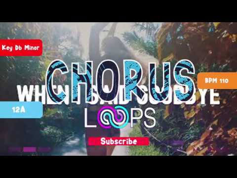 Lost Knights  Say Goodbye (ft. KÍKI) (Chorus Loop)🎧