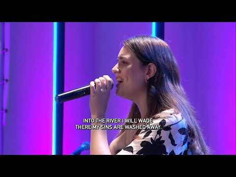 What The Lord Has Done In Me