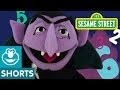 Sesame Street Song Of The Count