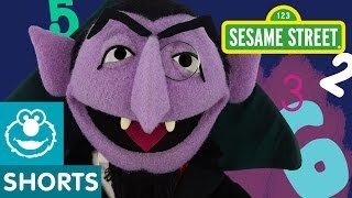 Sesame Street: Song of the Count