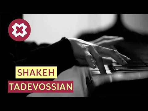 Sad Waltz, Edvard Mik'aeli Mirzoyan - Shakeh Tadevossian | Carpet Jam