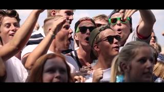 Djämes Braun - Fugle (single ude 18. august 2014)