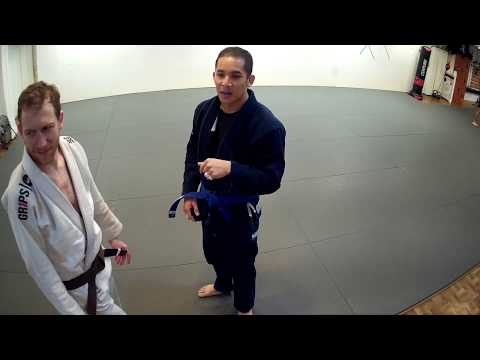 BJJ 7-2-2019 Part 1