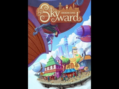 Dad vs Daughter - Skyward