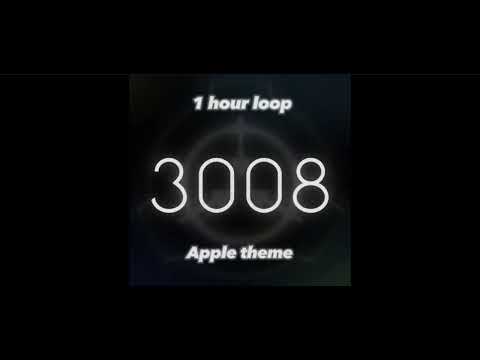 1126 / Roblox 3008 OST / Apple Theme - 1 hour loop