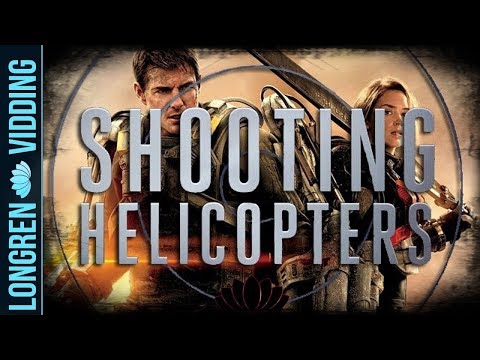 Benny Benassi feat. Serj Tankian - Shooting Helicopters. Edge of Tomorrow fanvid