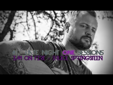 Shagpile - Im On Fire - Late Night ONE Sessions #1