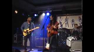 Kara Grainger Band feat.Kirk Fletcher        " Help Me "