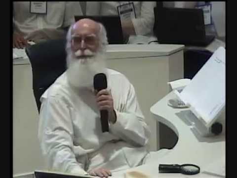 Curso Avançado de Tenepes - parte 1 de 34 - Waldo Vieira