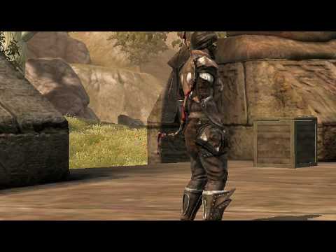 Divinity II - Ego Draconis -- Dragon Slayer -- Skill Tree: Weapons and Abilities