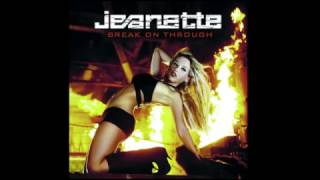 Jeanette - Himalaya (Official Audio)