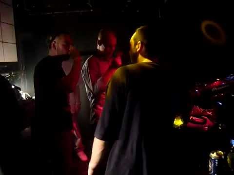 TOP RANKING *OBF plays SIS I LEEN (remix by obf "rastabizness")*