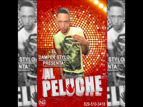 Damper Stylo - Al Peluche (2k16)
