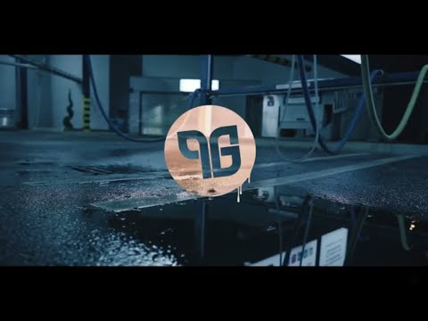 Projekt Gummizelle - Überdreht