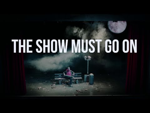 Haze - THE SHOW MUST GO ON (prod. by Dannemann)