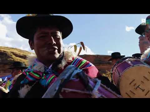 Tinajani 2026 | Un encuentro con la cultura viva del altiplano peruano