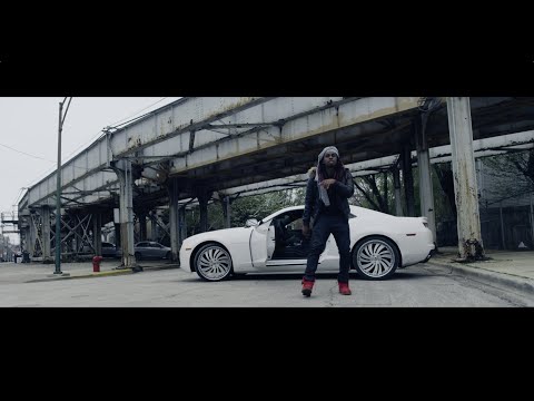 JG Dooit - Skrilla (Freestyle) @AZaeProduction x @VisualSZN