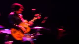 Jesse Malin | Addicted | Wendy | Bowery Ballroom