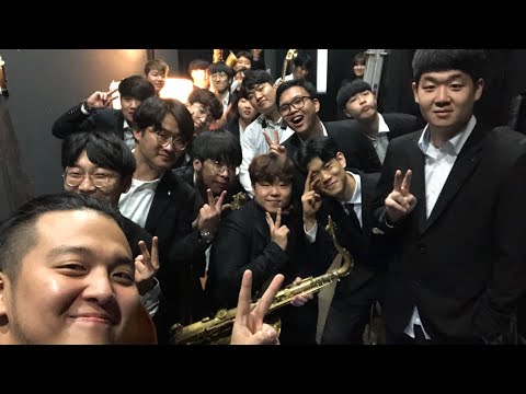 Jane Monheit & Michael Buble I Won't Dance - Big Band