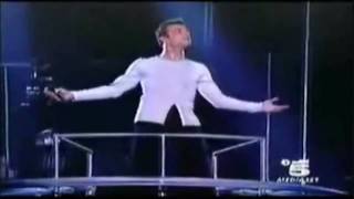 Ricky Martin-I Made Of You (Subtitulado En Español)