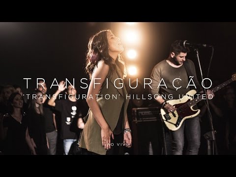 Transfiguração (ao vivo) | Central 3