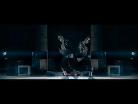 Hardname - Stress (official video)1080p