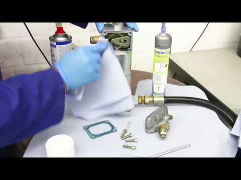 Weicon Cleaner Spray S 500ml Pembersih Logam Kaca Keramik Plastik