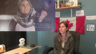 Hanya NamaMu - Caliph Buskers MV Reaction