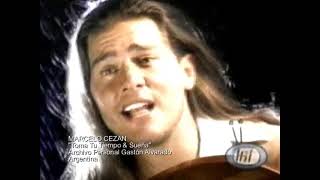 MARCELO CEZAN  Toma Tu Tiempo &amp; Sueña
