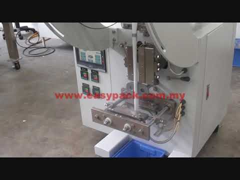 , title : 'EASY PACK SUGAR STICK PACKING MACHINE'