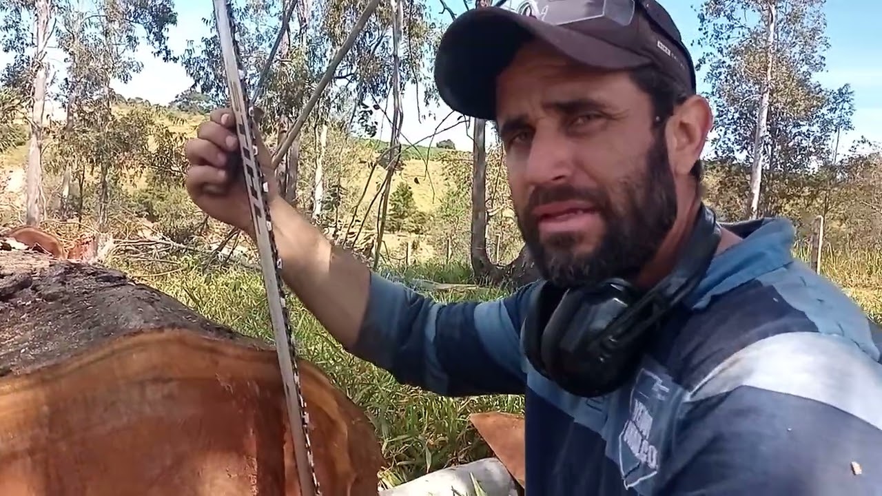 Aqui algumas dicas da afiação qui faço .