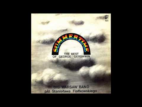 Big Warsaw Band - Fascinating Rythm