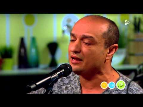 Oláh Gergő: Fekete fehér - tv2.hu/fem3cafe